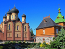 Парламент Эстонии сделал первый шаг на пути к искоренению православия в стране