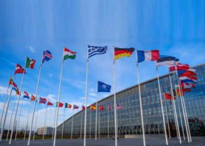 «Выгрызли в момент упоминание о ПДЧ»: Кулеба ожидает получение ПДЧ в НАТО в 2022 году