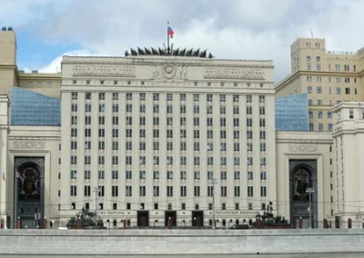 Путин убрал очередных людей Шойгу из Минобороны и сделал новые назначения