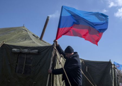 Заявление официального представителя НМ ЛНР по обстановке в Республике на 30 декабря