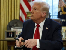 The Times: Трамп презирает Зеленского и взбешён тратами на Украину