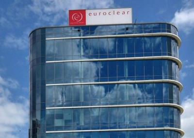 Компания Euroclear получила €4,4 млрд дохода от замороженных российских активов, но не сможет отдать их Украине