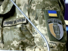 Сотрудник Одесского ТЦК скончался от передозировки метадоном
