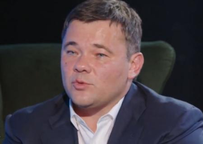 Богдан подтвердил получение «слугами» зарплаты «в конвертах» за «правильные» голосования