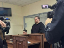Бывшего тележурналиста телеканала «Наш» Макса Назарова украинский суд арестовал за слова, сказанные его гостями