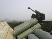 Киев перебросил в Донбасс дополнительную военную технику и женщин-снайперов из Европы