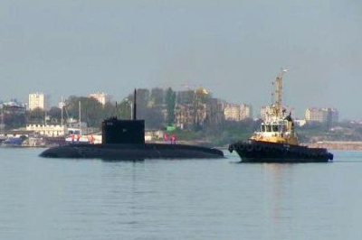 Командующий ЧФ в Киев не едет: некогда  – морские учения, размещение ядерного боезаряда