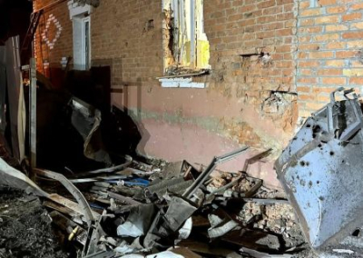 Боевики ВСУ убили 30 жителей Белгородской области с начала СВО