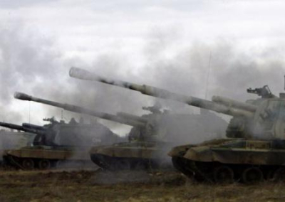 Украина продуцирует фейки об обстрелах военными ДНР своей территории