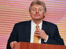 Песков: цели СВО не менялись, и они будут достигнуты