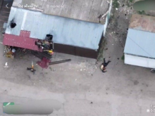 ВСУ ударили по рынку в Алешках Херсонской области. 7 погибших и более 20 раненых