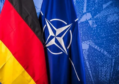 Германия намерена блокировать решение о скором вступлении Украины в НАТО — Bild