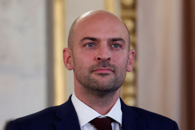 МИД Франции: Вопрос размещения европейских войск на Украине не на повестке дня