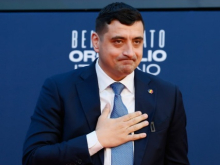 Во второй тур президентских выборов в Румынии прошли Симион и Дан