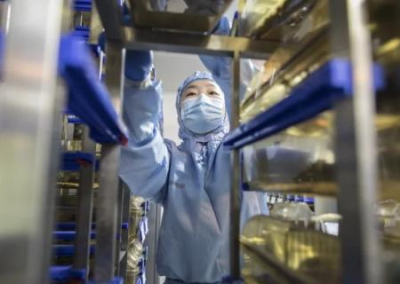США вновь обвинили Китай в создании коронавируса