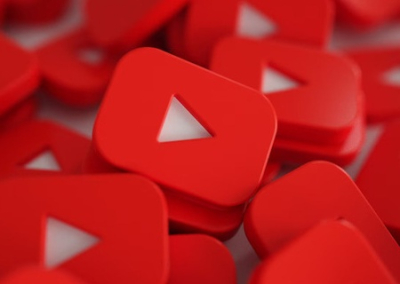 В Крыму заработал YouTube