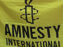 «Украинский доклад» Amnesty International — внезапное прозрение или предупреждение Зеленскому?