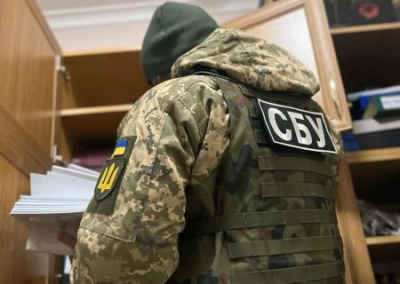Украинский депутат организовал вывоз уклонистов от мобилизации за границу