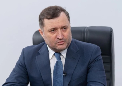 Экс-премьер Молдавии: в стране абсолютный уровень бедности более 30%