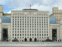 Сводка Минобороны России о ходе проведения спецоперации по состоянию на 12 марта