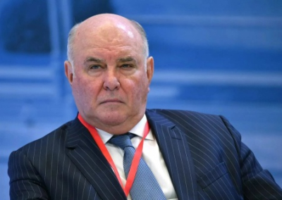Карасин рассказал о том, как проходили переговоры с США в Саудовской Аравии