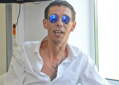 В Москве Гагаринский суд арестовал актёра Алексея Панина
