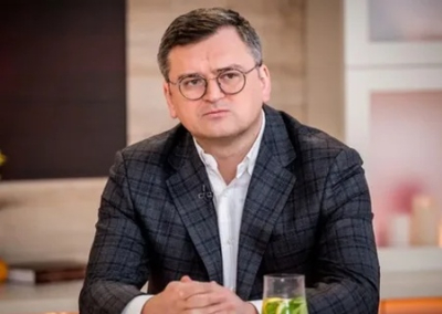 Политическая смерть для Зеленского. Кулеба исключил переговоры с Путиным