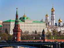 «Этот день архиважен». Кремль на празднование Дня Победы ожидает прибытие более 20 лидеров государств