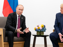 Трамп может заключить сделку с Путиным «через голову Украины»