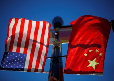 США готовятся ввести санкции против Китая