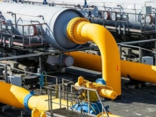Порошенко призвал отдать США газотранспортную систему Украины