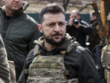 Зеленскому не светит даже «Минск»