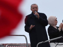 Эрдоган и русские бриллианты в нечистотах
