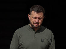 Зеленский пожаловался на заявления Уиткоффа, которые мешают ему приближаться к миру и «бороться с Путиным»