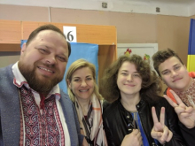 Сын спикера украинского парламента купил в Варшаве квартиру стоимостью в два миллиона долларов