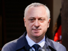 Народ Абхазии избрал президентом Бадру Гунбу, несмотря на угрозы сторонников Ардзинбы