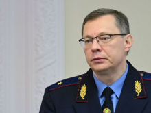 В Белоруссии заявили об историческом минимуме уровня преступности в стране