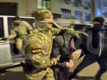 В ФСБ снова предотвратили теракт, а суд в очередной раз приговорил террористов к длительным срокам заключения
