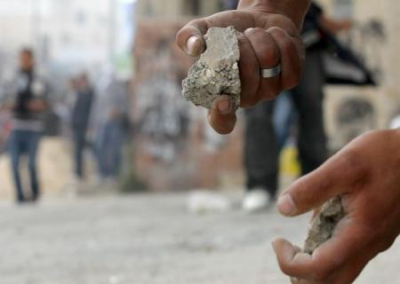 Убийство ради любопытства: в США подростки забросали учительницу камнями