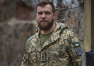 В ВСУ назревает бунт командиров. Сырский увольняет непокорного командира