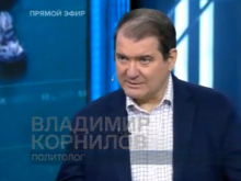 Корнилов не исключил, что Дания может лишиться Гренландии