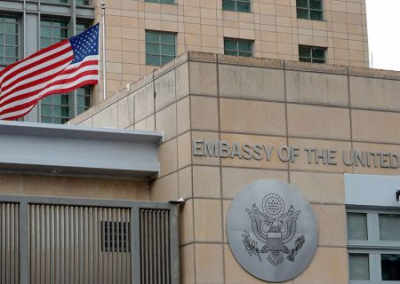 «Смотрящий за Европой». США планируют заменить Германию на Польшу