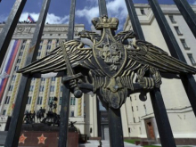 Сводка Минобороны России о ходе проведения спецоперации в период с 28 декабря по 3 января