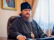 Митрополиту УПЦ Феодосию в Черкассах продлили ночной домашний арест, чтобы не он не повлиял на свидетеля, который скрылся