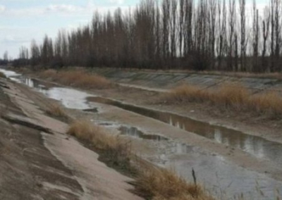 Водоснабжение Крыма. Реальные решения или освоение бюджетных средств?