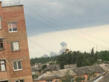 ВСУ ведут интенсивный огонь по Белгородской области, а также по ДНР, ЛНР и Запорожской области. Обзор ситуации в прифронтовых регионах России на вечер 29 мая