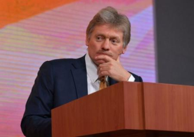 Песков: отношения России и НАТО подошли к красной линии из-за Украины