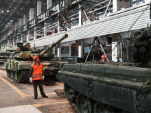 Пушки или масло? Ещё раз о переводе экономики на военные рельсы