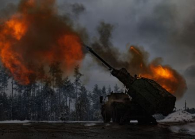 Шмыгаль бьёт тревогу и просит экстренную встречу с донорами Киева
