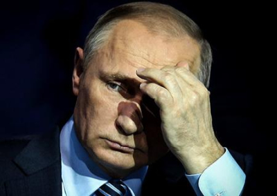 Куда делись агенты ЦРУ в окружении Путина? Американская пресса пишет о бездействии спецслужб